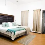 Condesa Art Deco B&B