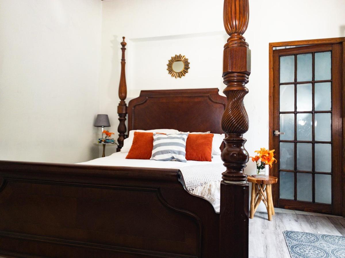Condesa Art Deco Appartement *